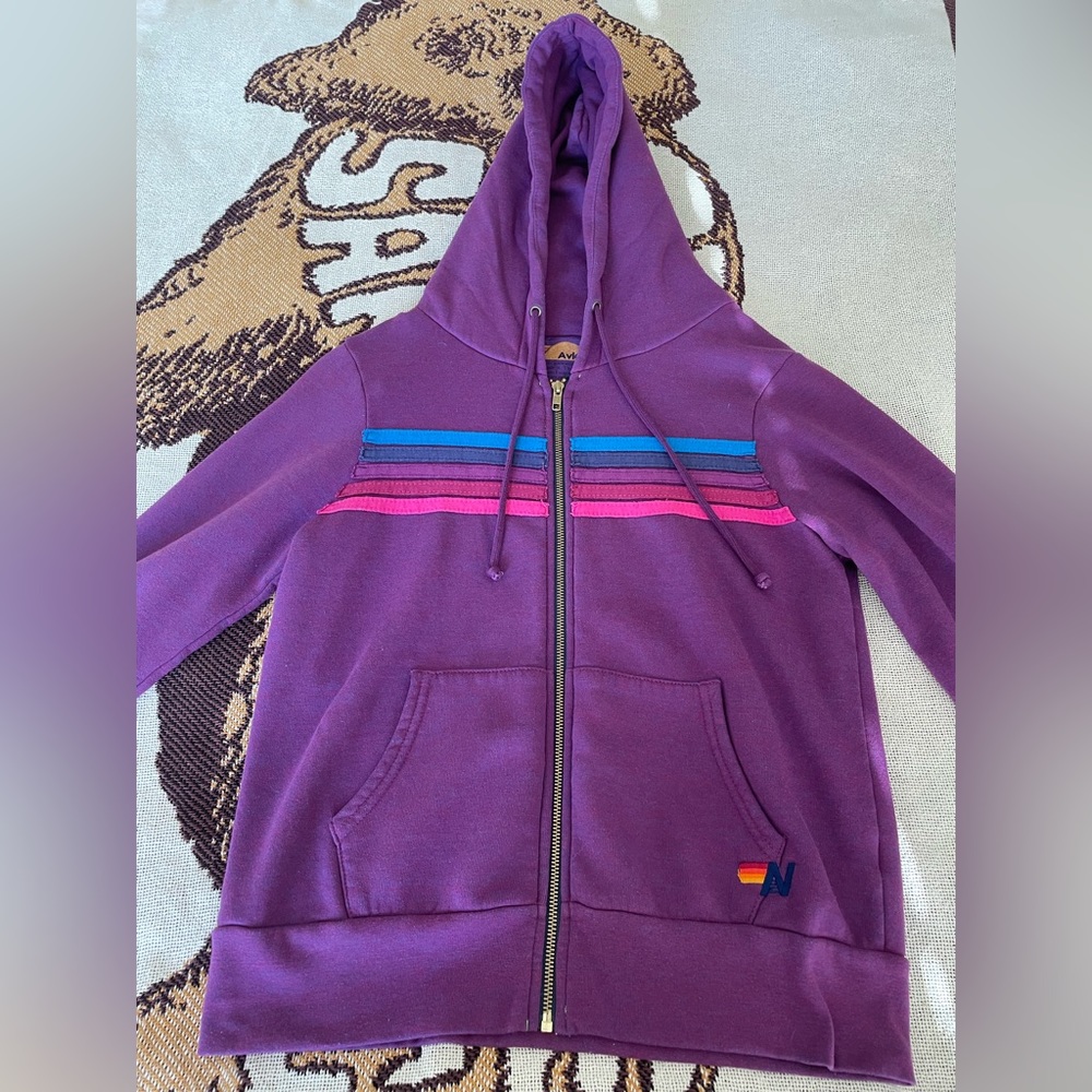 Aviator Nation hoodie